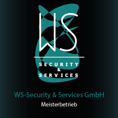 WS-Security & Services GmbH Logo