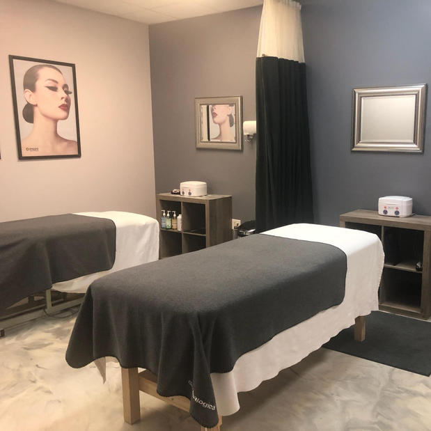 Images Empire Beauty School