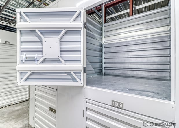 Images CubeSmart Self Storage