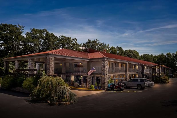 Images Best Western Braselton Inn