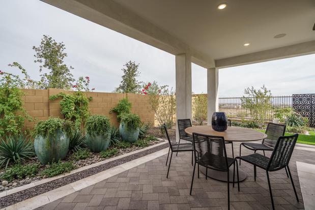 Images The Ridge at Sienna Hills by William Ryan Homes