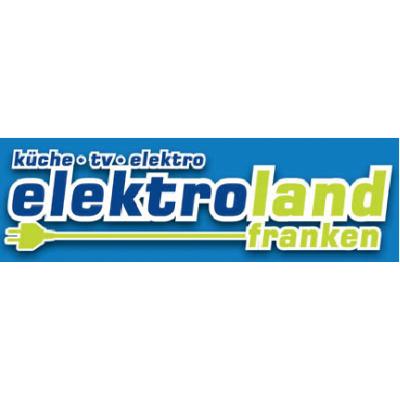 Logo Elektroland Franken