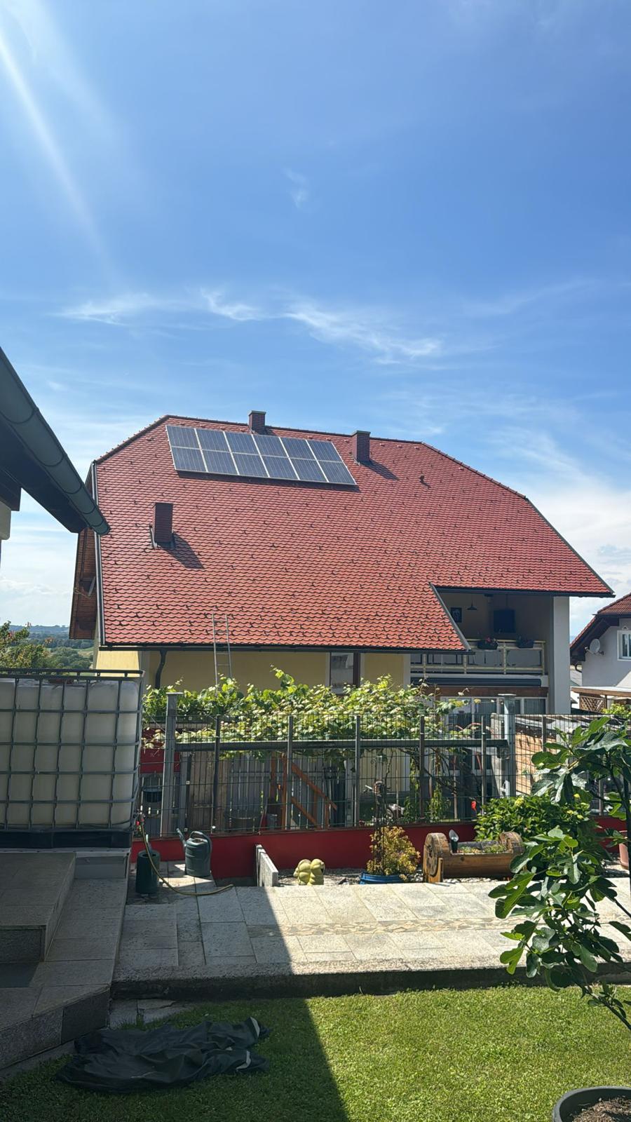 Bild 4 von Dachreinigung und Steinreinigung Cleanwerk24 GmbH