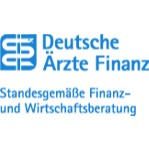 Logo Logo_ Lutz Ehelechner - Deutsche Ärzte Finanz München