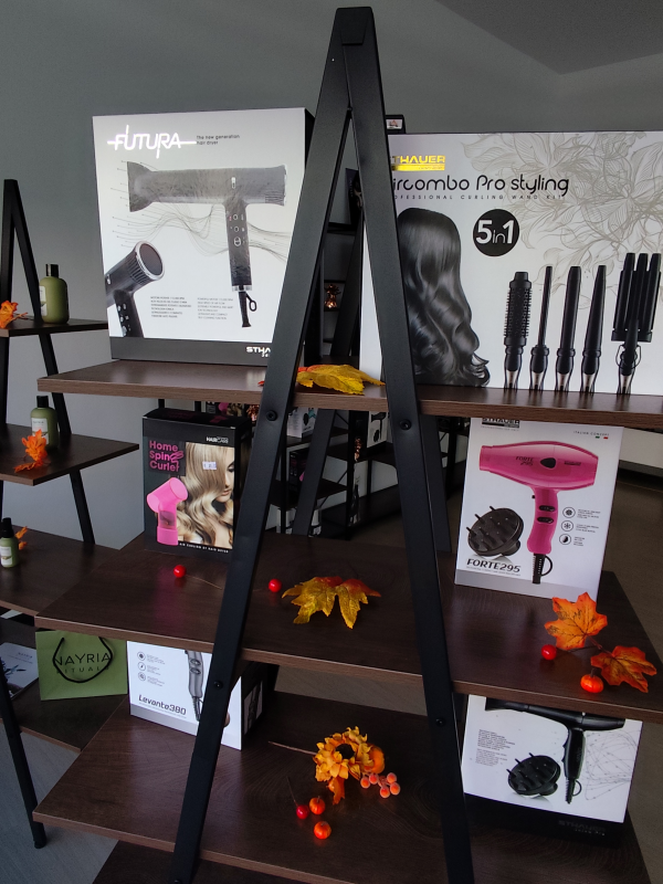 Images L'Outlet della Bellezza