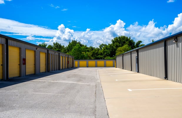 Images Storage King USA
