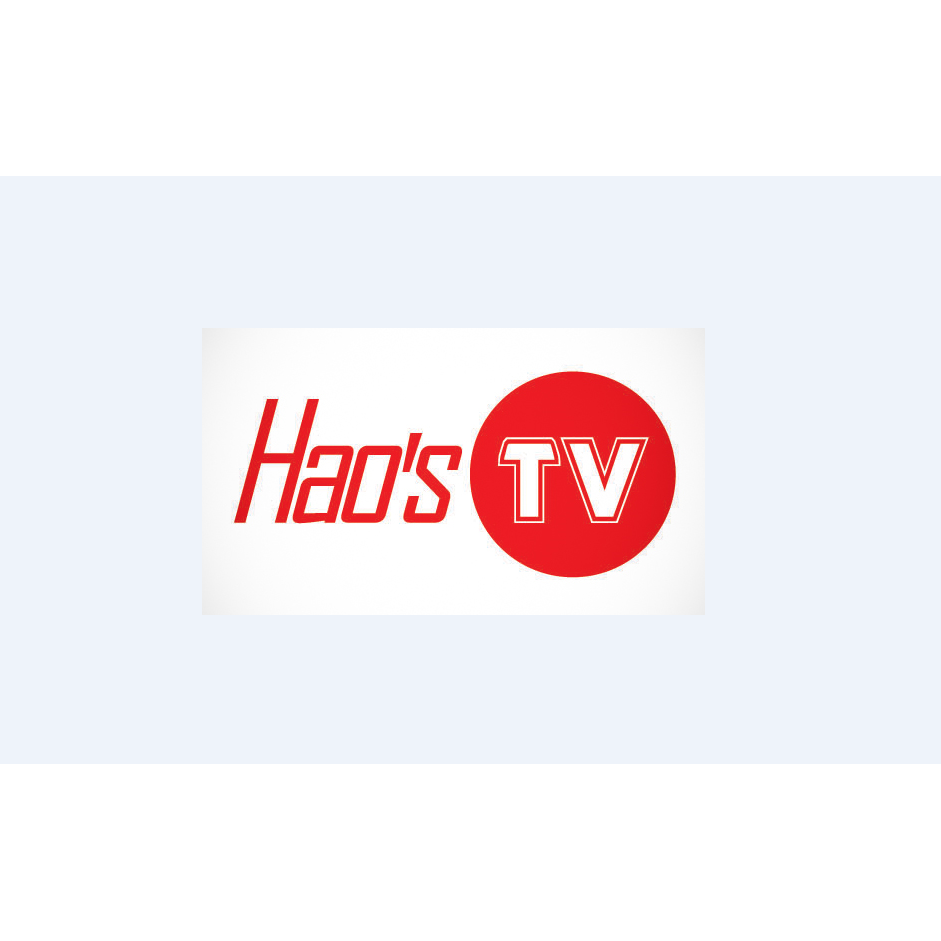 Haos TV Repair Logo