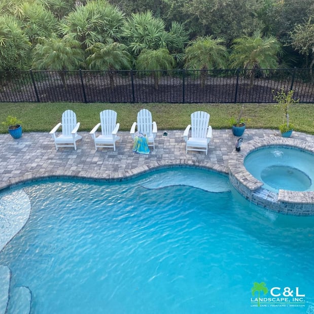Images C & L Landscape