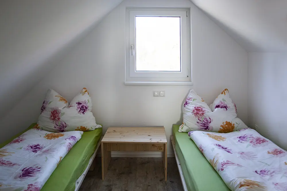 Bild 3 von Ferienhaus Ulrichsbrunn