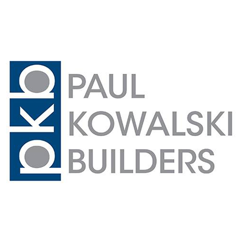 Paul Kowalski Builders Logo