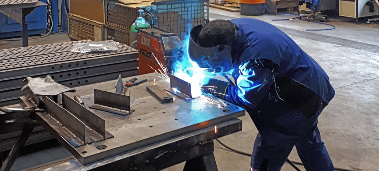 Bilder STEEL INSPECT  GmbH