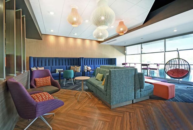 Images Tru by Hilton Grand Rapids Airport