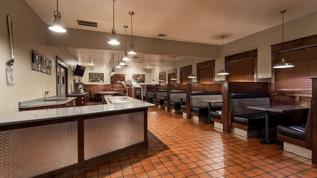 Images Best Western Paradise Inn