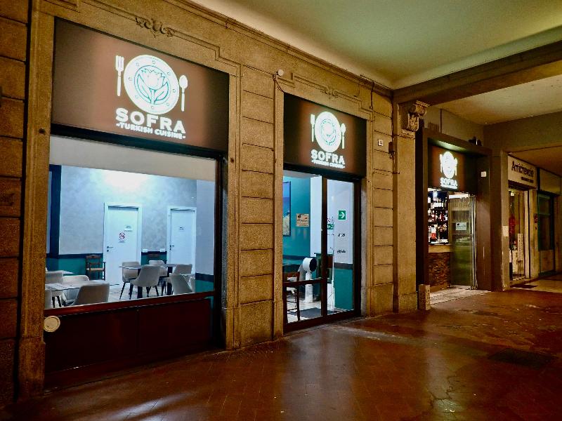 Images Sofra Turkish Cuisine