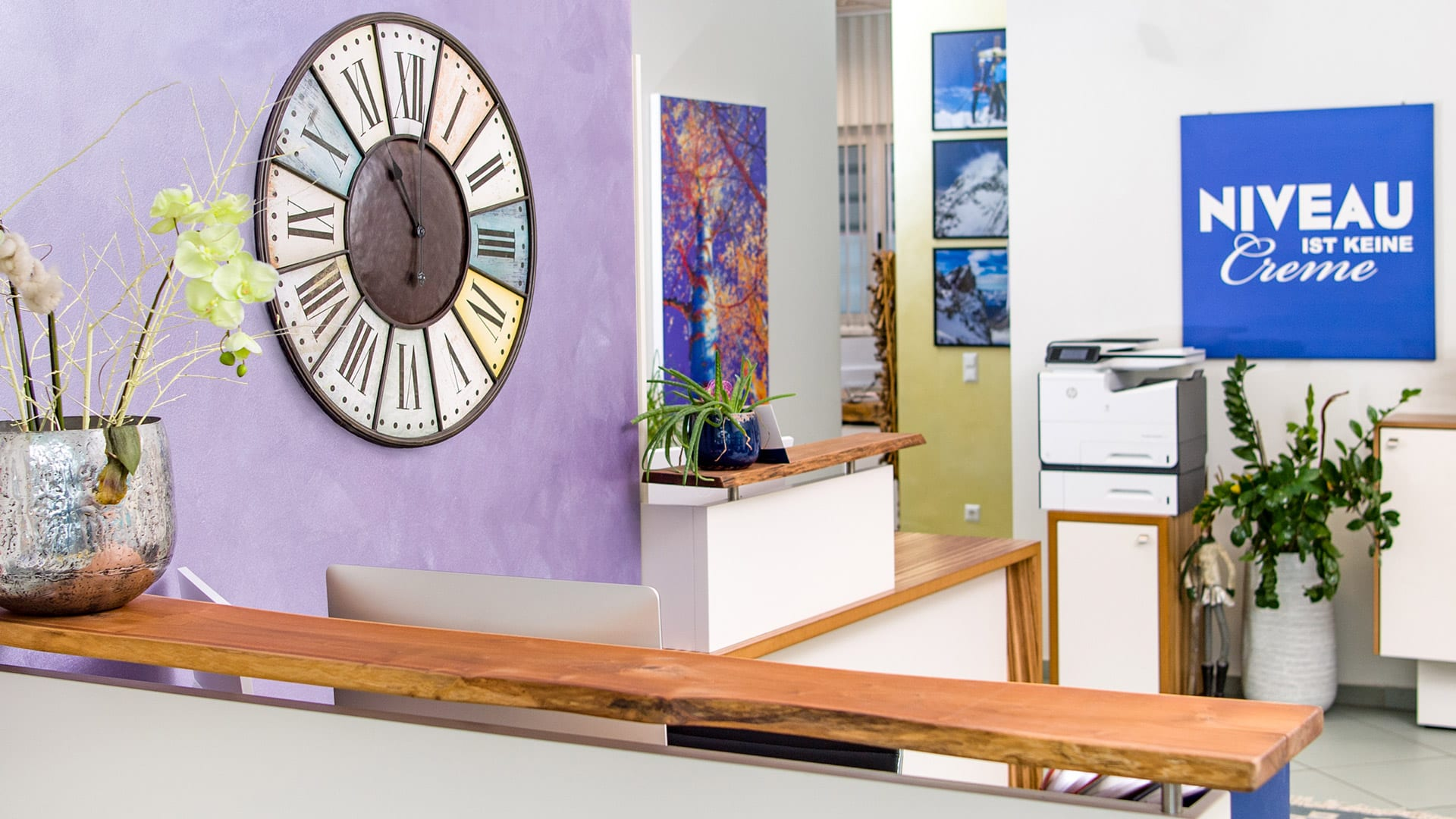 LNR Versicherungmakler GMB, Industriestraße 1/Top 9 (Businesscenter) in Wernberg