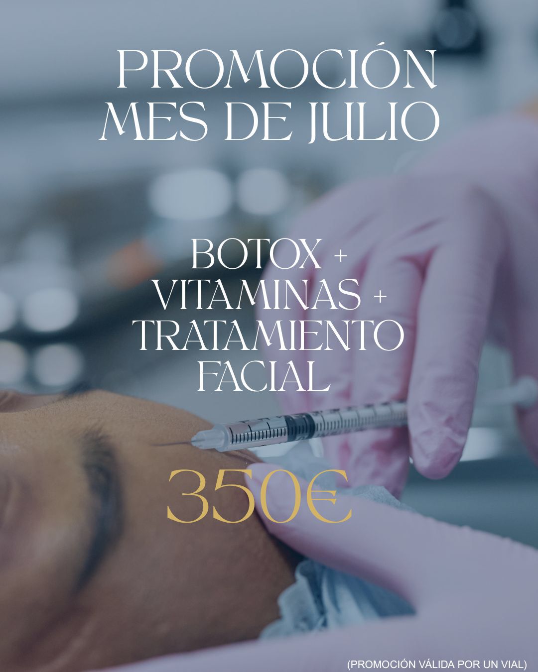 Images Ivamer Patricia Motos - Clínica Médico Estética