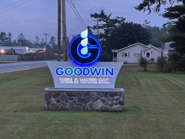 Images Goodwin Well & Water  Inc.