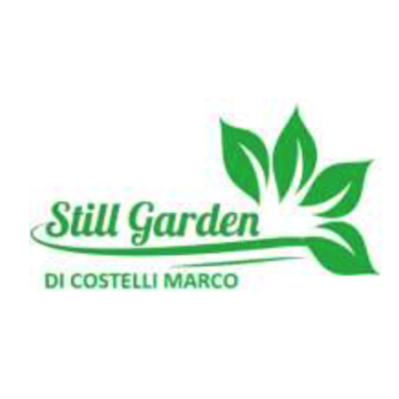 Still Garden Logo