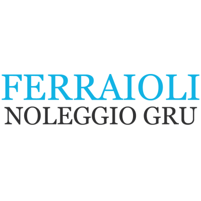 Ferraioli Noleggio Gru - Trasporto Barche - Trasporti Eccezionali Logo
