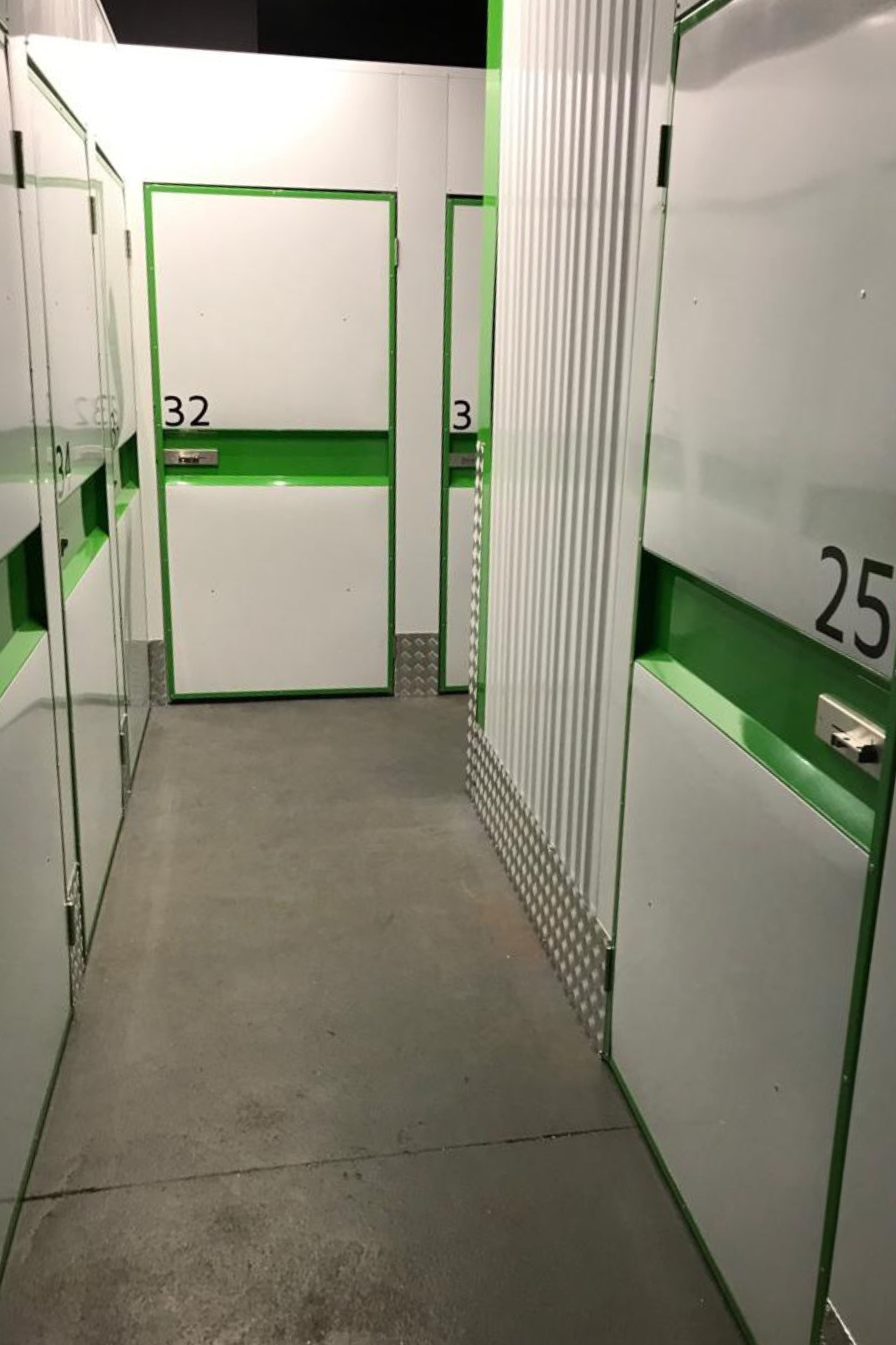 Storebox - Dein Lager nebenan, Heiliger Weg 71 in Dortmund