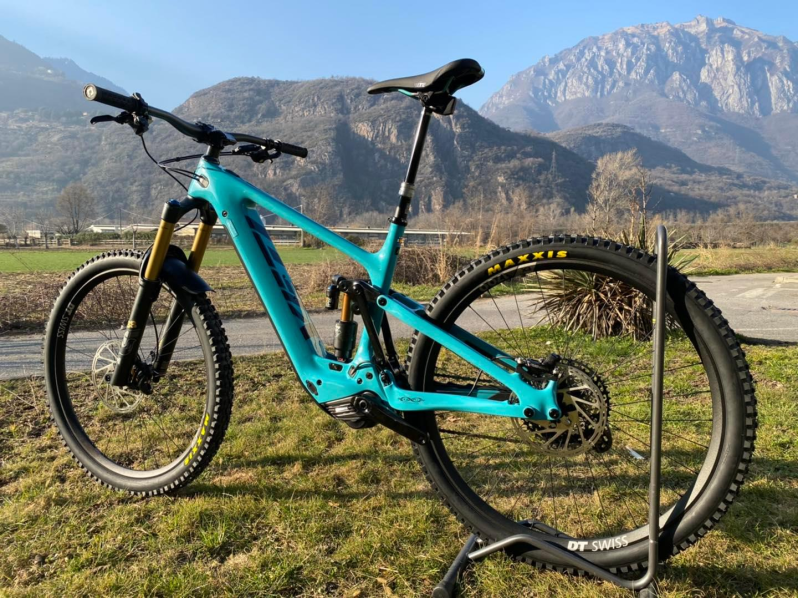 Images Bike Side di Gritti Matteo