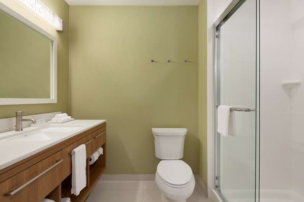 Images Home2 Suites by Hilton Oklahoma City Quail Springs