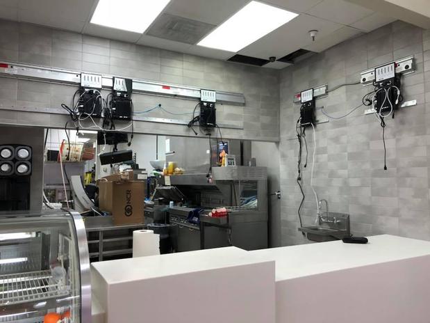 Images Miller's Superior Electric