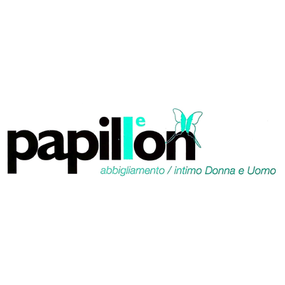 Le Papillon Logo