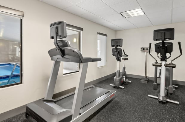 Images Holiday Inn Express Princeton/I-77 by IHG