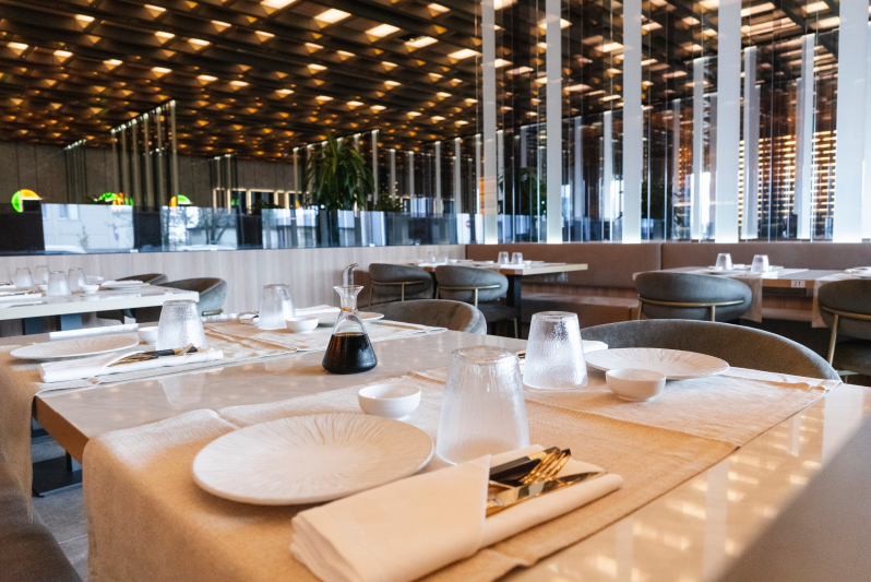 Ristorante Giapponese e Cinese - Kaede Oriental Taste