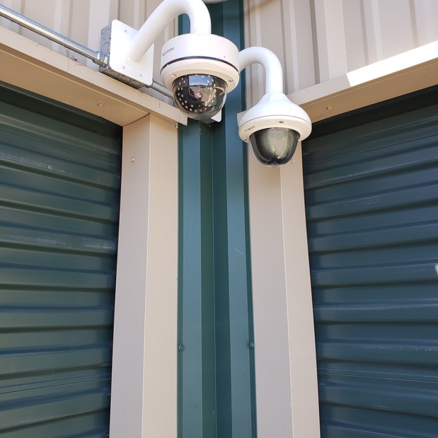 Images Storage Sense