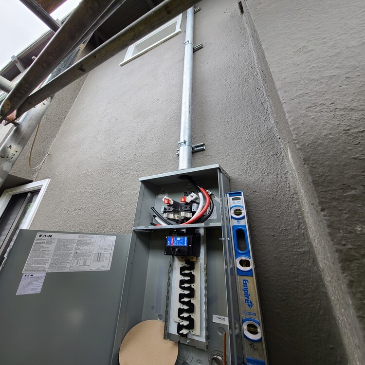 Images Springtown Electric