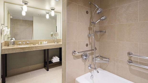 Images DoubleTree by Hilton Hotel San Diego - Del Mar