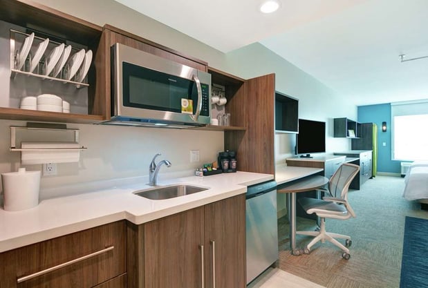 Images Home2 Suites by Hilton Bettendorf Quad Cities