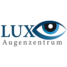 Lux Augenzentrum Logo