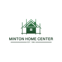 Minton Home Center Logo