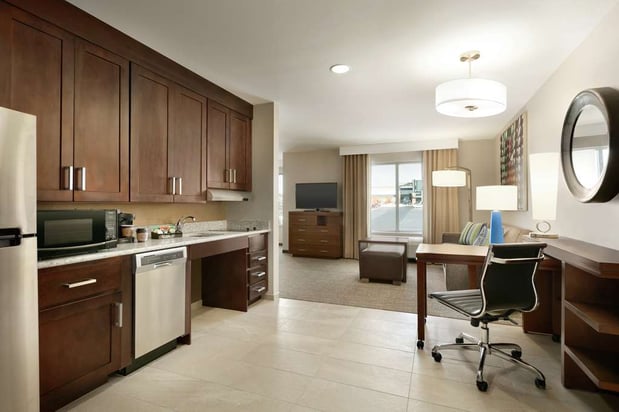 Images Homewood Suites by Hilton Hartford Manchester