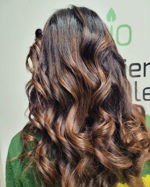 Images Parrucchieria Bio Atelier della Bellezza