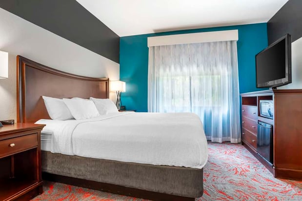 Images Best Western Plus Daphne Inn & Suites
