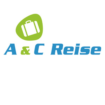 A & C Reise in Wilsdruff - Logo