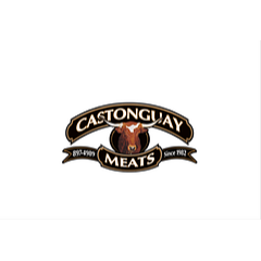 Castonguay Meats Logo