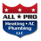 All Pro Heating AC Plumbing, LLC - Tuscola, IL 61953 - (217)599-1046 | ShowMeLocal.com