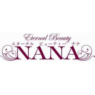 Eternal Beauty NANA-ナナ- Logo