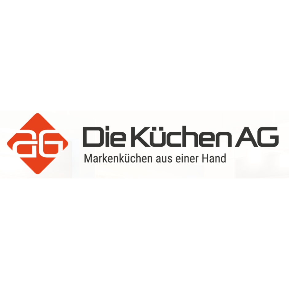 Die Küchen AG Logo