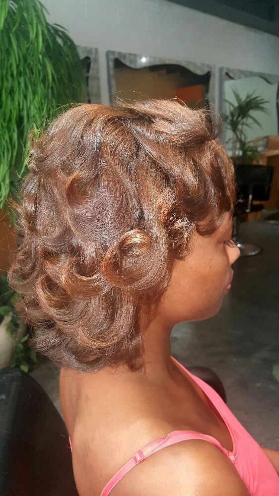 Aviance Hair Studio, LLC Photo