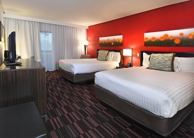 Images Holiday Inn Irving - Las Colinas by IHG