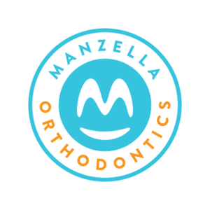 Manzella Orthodontics Logo