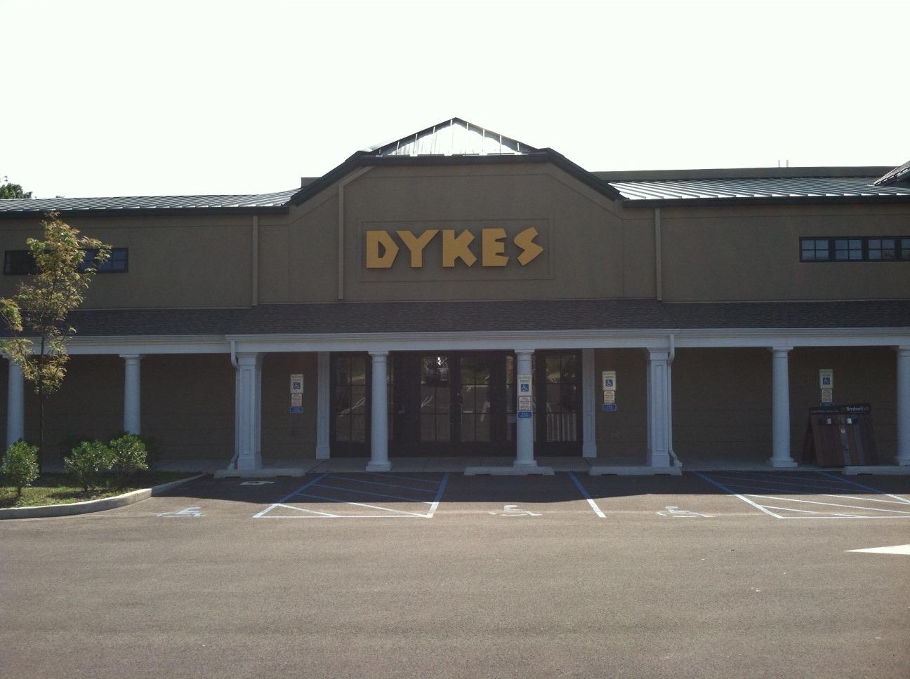 Image 2 | Dykes Lumber Company