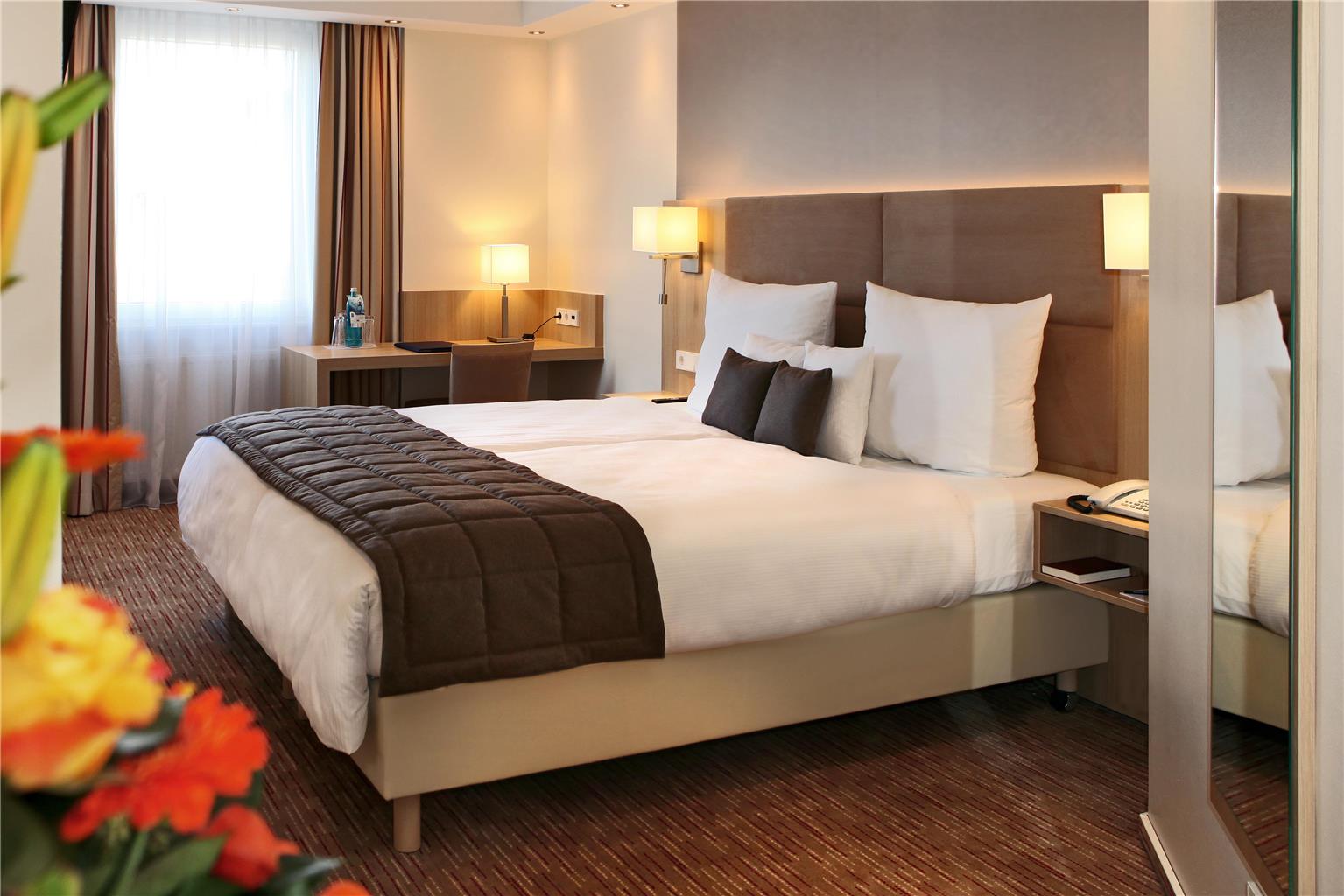 Best Western Hotel Zur Post, Bahnhofsplatz 11 in Bremen