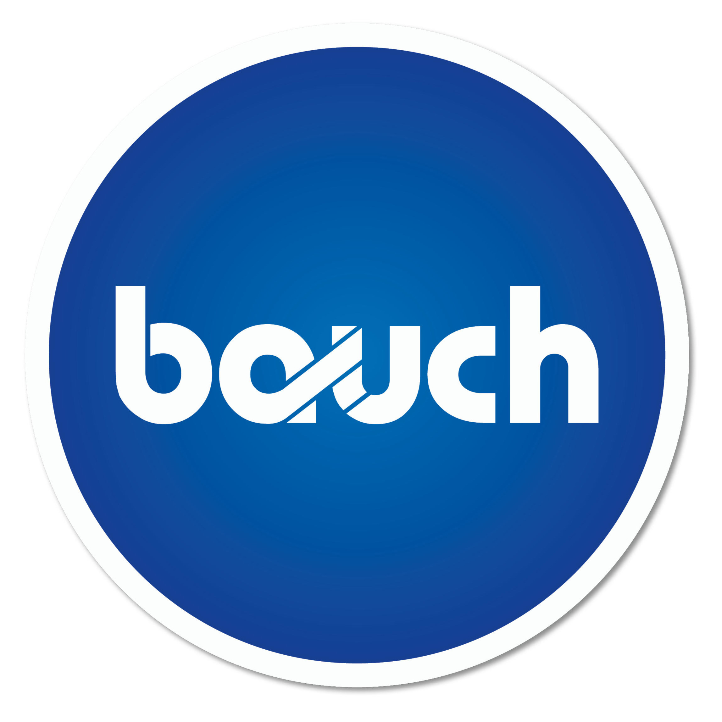 Logo Sanitätshaus Bauch OHG